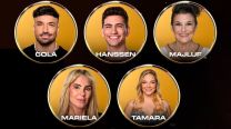 Gran Hermano Generación Dorada