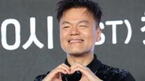 J.Y. Park
