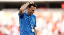 Lionel Scaloni