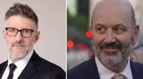 Novaresio enfrentó a Sturzenegger por el proyecto para liberar el precio de los libros