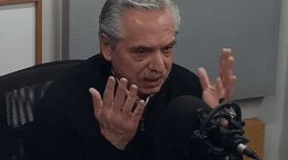 Alberto Fernandez