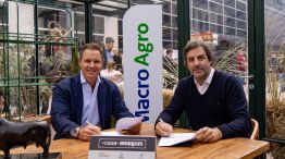 Convenio Banco Macro y Brangus