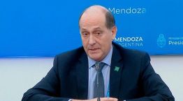 Guillermo Daniel Raimondi, embajador en Brasil 