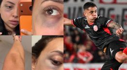 Denuncia a Gonzalo Morales