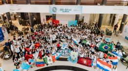 El Foro Internacional de Emprendedores volverá a Córdoba con su 28° edición