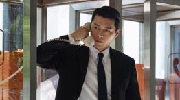 Hyun Bin