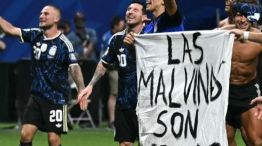 Islas Malvinas
