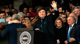 Javier Milei