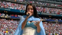 María Becerra