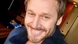 Benjamín Vicuña definió el futuro de sus hijos, Bautista y Beltrán: "Es un mundo muy sacrificado"