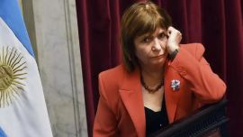 Patricia Bullrich remarcó su ambición presidencial: "Después de la reelección de Milei, quiero ser presidenta"