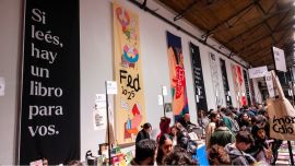 Feria de Editores