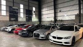 El financiamiento gana protagonismo en la compra del primer auto
