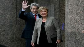 El FMI vuelve a la Argentina: reservas, superávit y los puntos que estarán bajo la lupa en la nueva revisión