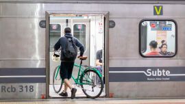 Estado del subte hoy: cómo funcionan las líneas A, B, C, D, E y H hoy, 6 de agosto