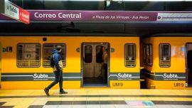 Aumentan el subte, los colectivos y los peajes porteños: cómo queda el boleto mínimo