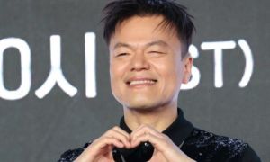 J.Y. Park