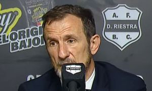 Rodolfo Arruabarrena