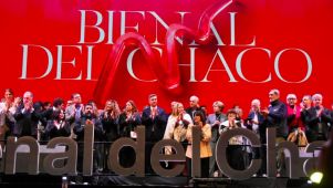 Bienal de Escultura 2026