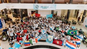 El Foro Internacional de Emprendedores volverá a Córdoba con su 28° edición