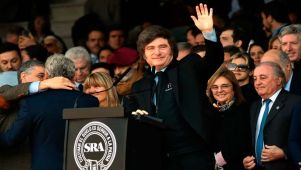 Javier Milei