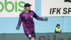 Lucas Bruera
