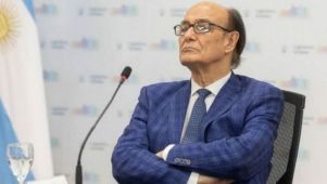 Oscar González
