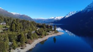Invertir en Bariloche, incluso a la distancia