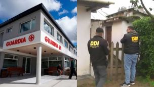 Investigan la muerte de una bebé de 2 años en Villa Gesell 20260727