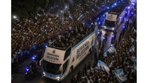 La psicología detrás de la Selección Argentina durante el Mundial 2026