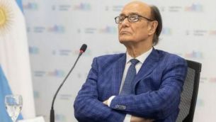 Oscar González