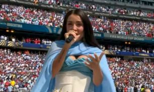 María Becerra