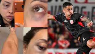 Denuncia a Gonzalo Morales