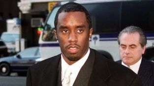 Sean Diddy Combs