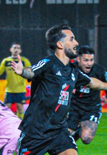 Riestra vs Boca