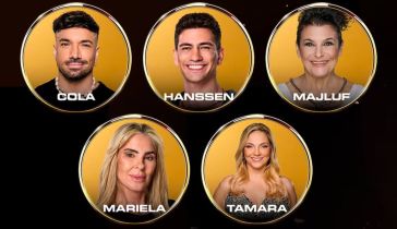 Gran Hermano Generación Dorada