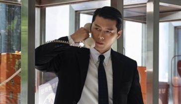 Hyun Bin