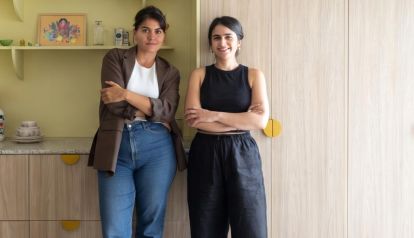 MADRA Estudio y una casa que crece con quienes la habitan