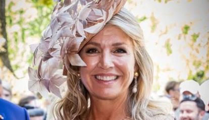 Máxima Zorreguieta