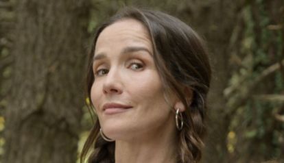 Natalia Oreiro
