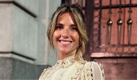 María Belén Ludueña