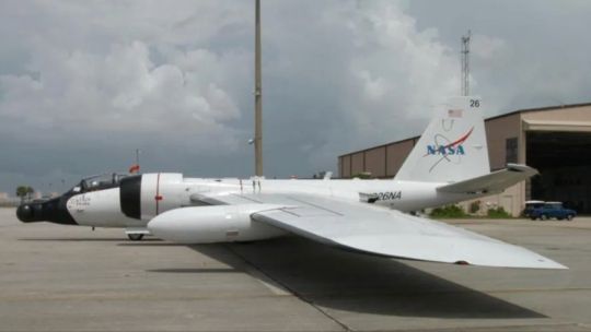 La NASA desplegará aviones de gran altitud para estudiar el eclipse solar total de agosto