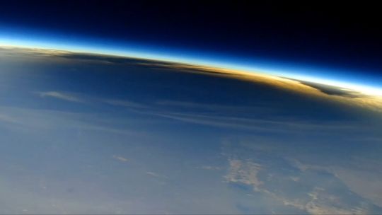 La NASA reveló los eventos astronómicos imperdibles de agosto de 2026: lluvia de estrellas y eclipse solar