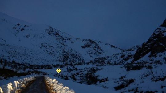 Temporal en Chile pone en riesgo la producción de cobre de Lundin en Caserones