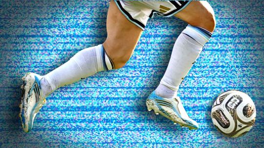In defence of Argentine culture and football