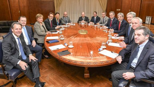 El Banco Central compró U$ 27 millones en el marco de los elogios de Georgieva por la acumulación de reservas