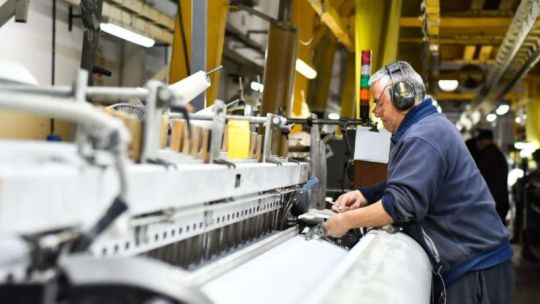 La morosidad en la industria se disparó desde 2024 y afecta a más de 4.300 empresas