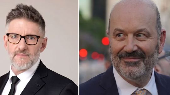 Novaresio enfrentó a Sturzenegger por el proyecto para liberar el precio de los libros