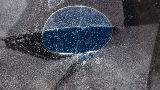 Gran hallazgo: al menos seis lunas del sistema solar podrían esconder océanos de agua líquida