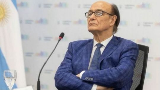 A días del juicio, la defensa de Oscar González sostuvo que "hay manifiesta prueba de la culpa de la víctima"